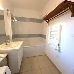 Daire T3 - Acces Direct Dans Avec Piscine Poggio Mezzana