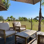 T3 - Acces Direct Dans Avec Piscine Daire