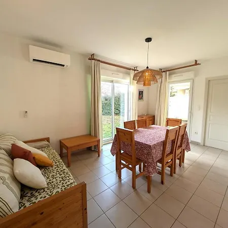 T3 - Acces Direct Dans Avec Piscine Apartment *