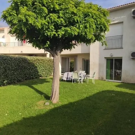 T3 - Acces Direct Dans Avec Piscine Apartament Poggio Mezzana