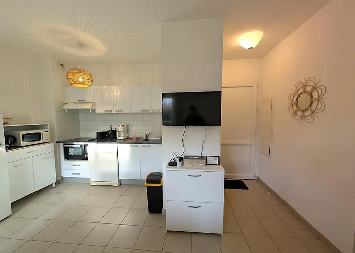 T3 - Acces Direct Dans Avec Piscine Poggio Mezzana