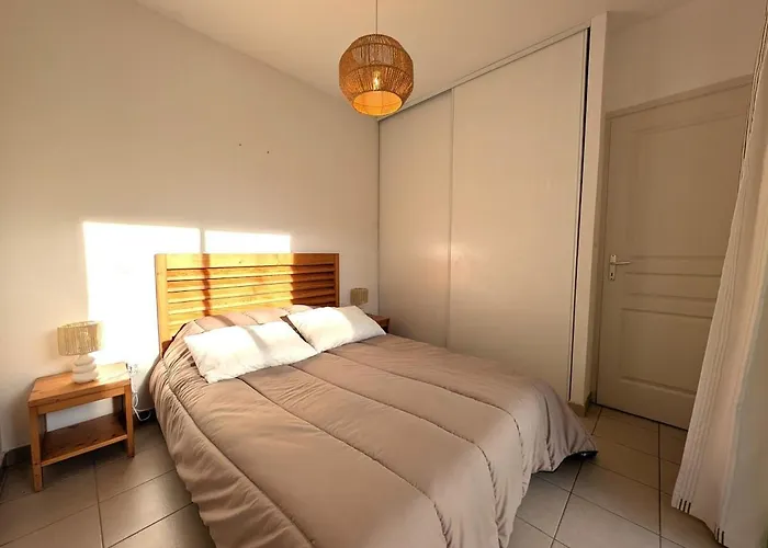 Apartment T3 - Acces Direct Dans Avec Piscine Poggio Mezzana