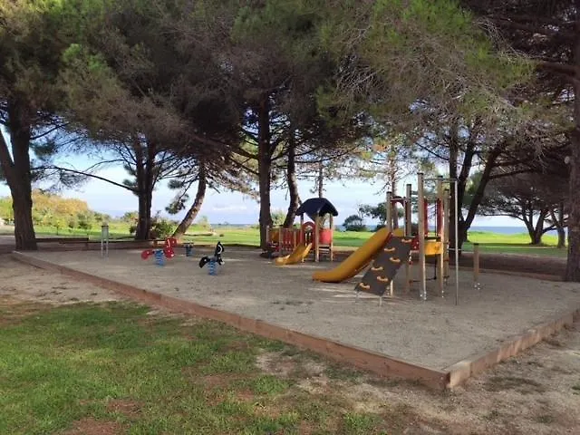 T3 - Acces Direct Dans Avec Piscine Apartment