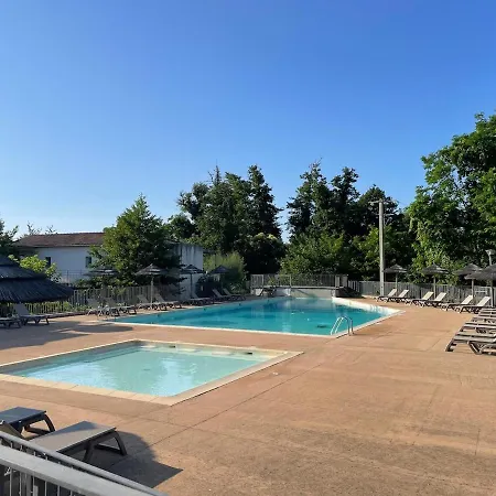 Lägenhet T3 - Acces Direct Dans Avec Piscine *