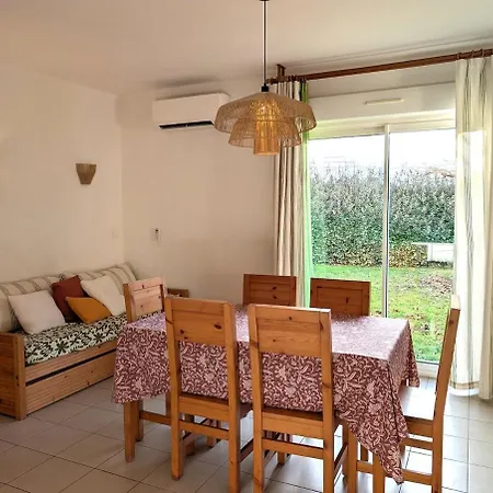 T3 - Accès Direct Dans Résidence Avec Piscine * Poggio Mezzana