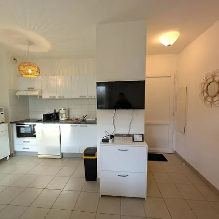 T3 - Acces Direct Dans Avec Piscine Poggio Mezzana