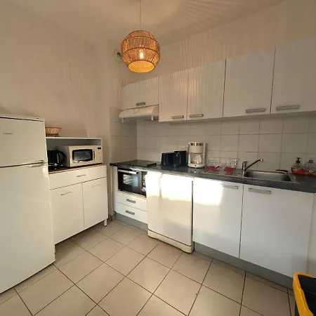 T3 - Accès Direct Dans Résidence Avec Piscine * Poggio Mezzana