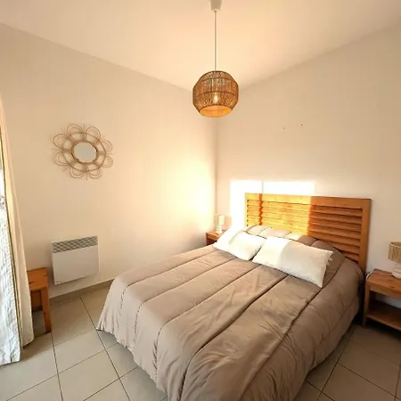 T3 - Accès Direct Dans Résidence Avec Piscine * Poggio Mezzana