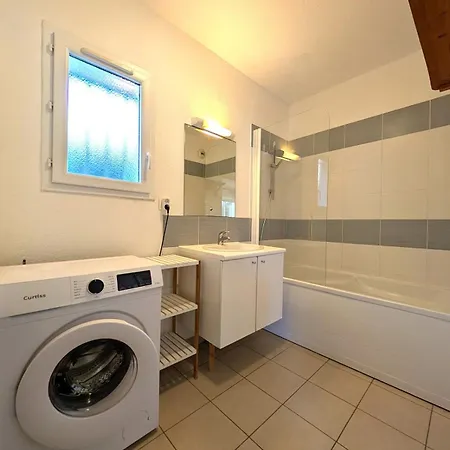 T3 - Acces Direct Dans Avec Piscine Lägenhet Poggio Mezzana