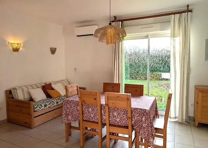 T3 - Accès Direct Dans Résidence Avec Piscine * Poggio Mezzana