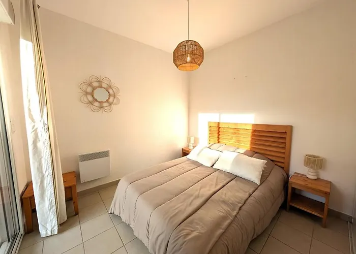 T3 - Accès Direct Dans Résidence Avec Piscine * Poggio Mezzana