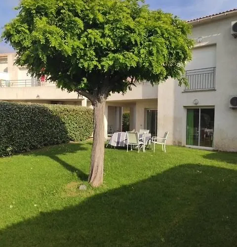 T3 - Acces Direct Dans Avec Piscine Lägenhet Poggio Mezzana