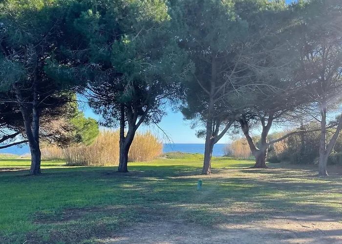 Appartamento T3 - Accès Direct Dans Résidence Avec Piscine *