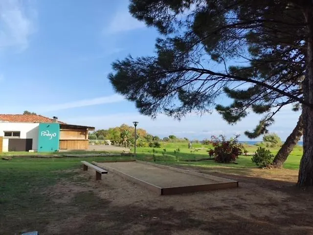 T3 - Acces Direct Dans Avec Piscine